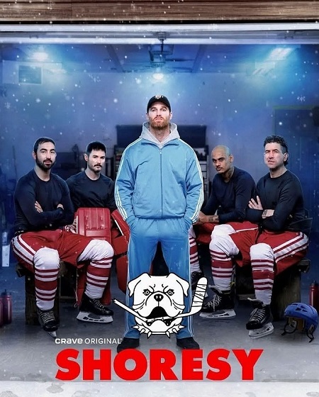 مسلسل Shoresy الموسم الخامس الحلقة 2 مترجمة