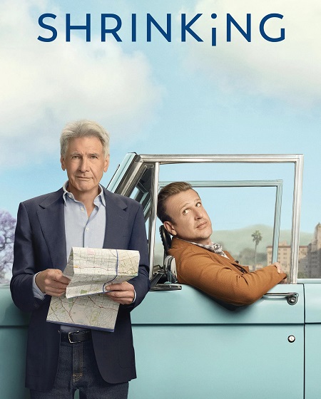 مسلسل Shrinking الموسم الثالث الحلقة 1 مترجمة