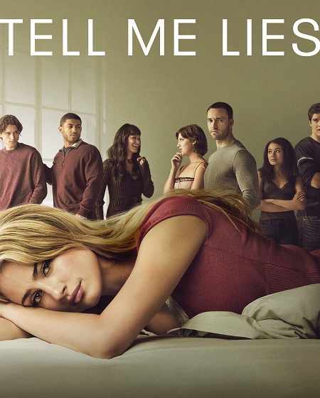 مسلسل Tell Me Lies الموسم الثالث الحلقة 2 مترجمة