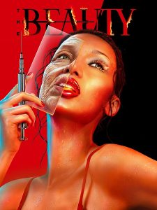 مسلسل The Beauty الموسم الاول الحلقة 4 مترجمة