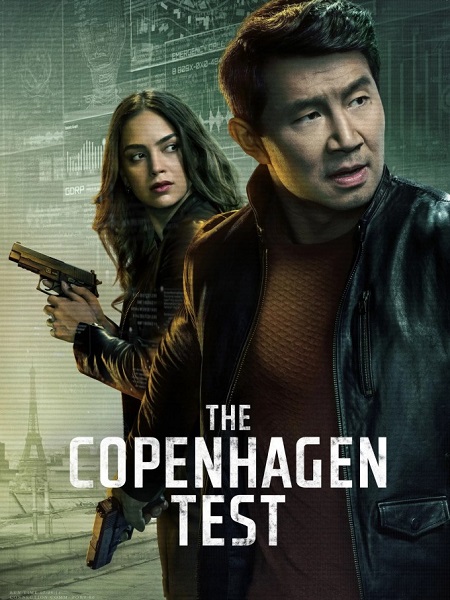 مسلسل The Copenhagen Test الموسم الاول الحلقة 8 مترجمة