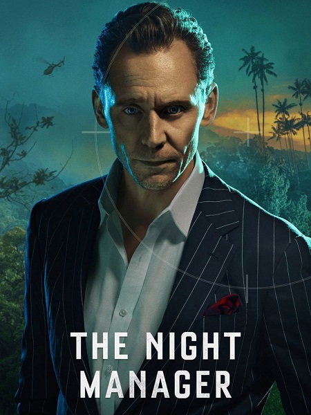 مسلسل The Night Manager الموسم الثاني الحلقة 5 مترجمة
