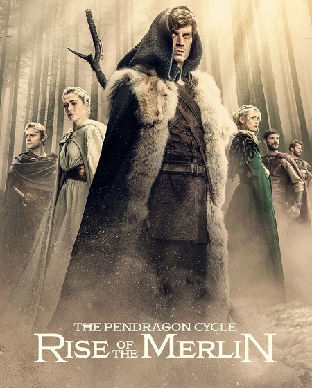 مسلسل The Pendragon Cycle Rise of the Merlin الحلقة 2 مترجمة
