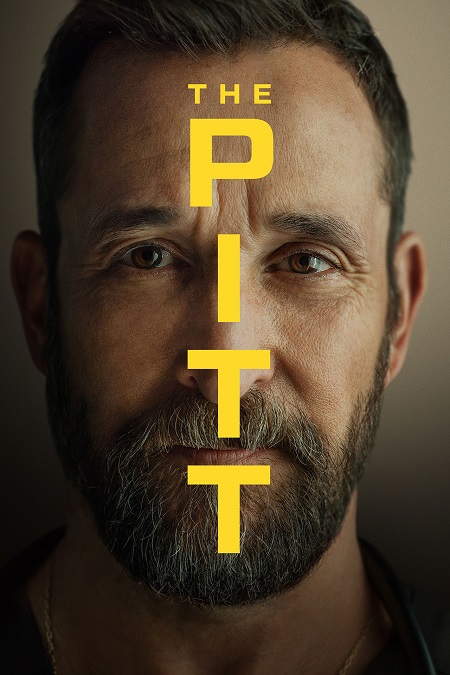 مسلسل The Pitt الموسم الثاني الحلقة 3 مترجمة