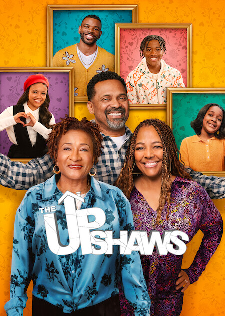 مسلسل The Upshaws الموسم السابع الحلقة 7 مترجمة