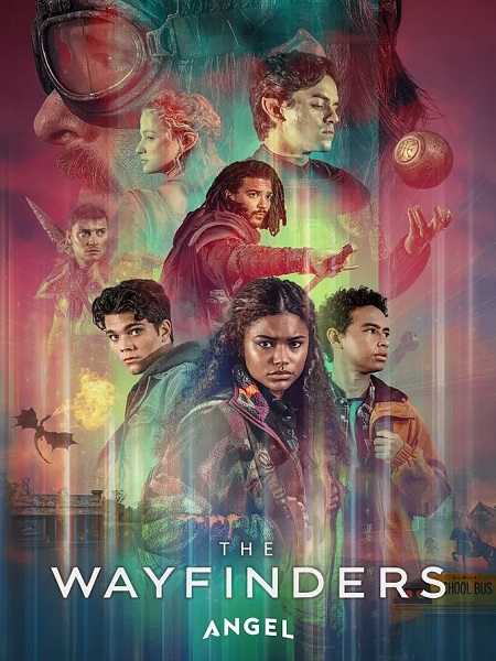 مسلسل The Wayfinders الموسم الاول الحلقة 2 مترجمة