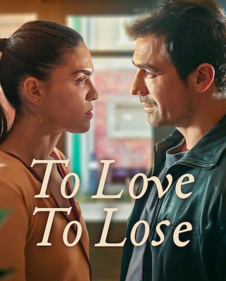 مسلسل الحب والفقدان To Love To Lose الحلقة 3 مترجمة