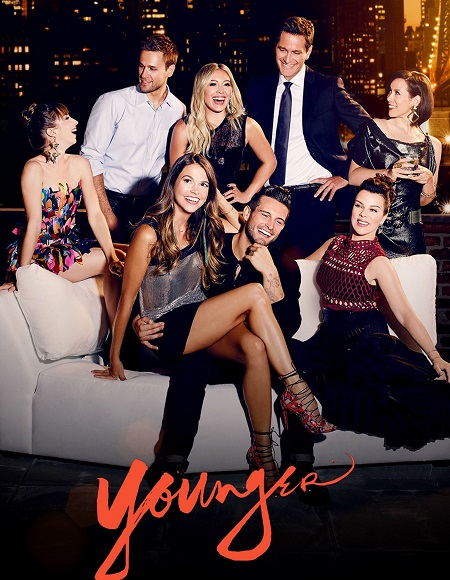 مسلسل Younger الموسم الرابع الحلقة 10 مترجمة