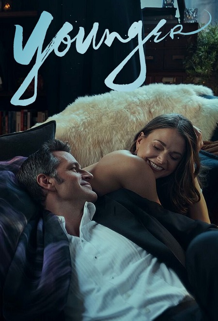 مسلسل Younger الموسم السابع الحلقة 8 مترجمة