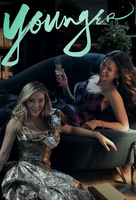 مسلسل Younger الموسم السادس الحلقة 11 مترجمة