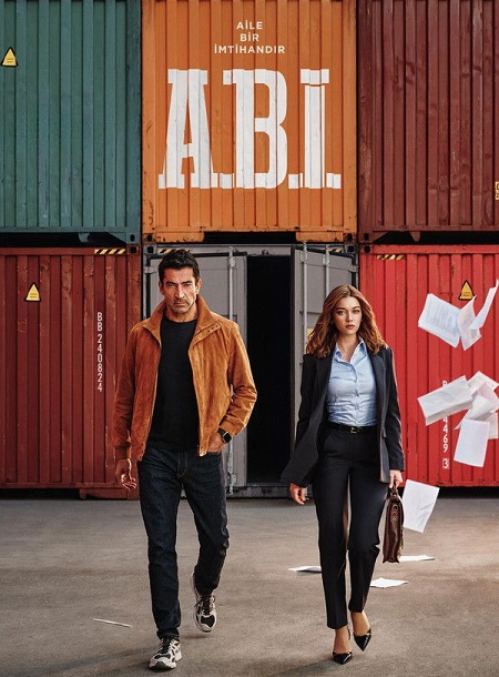 مسلسل اخي Abi الحلقة 3 مترجمة