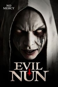 مشاهدة فيلم Evil Nun 2025 مترجم
