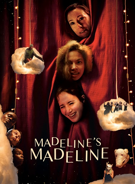مشاهدة فيلم Madeline’s Madeline 2018 مترجم