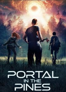 مشاهدة فيلم Portal in the Pines 2025 مترجم
