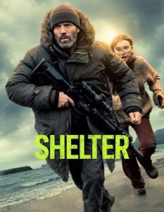 مشاهدة فيلم Shelter 2026 مترجم