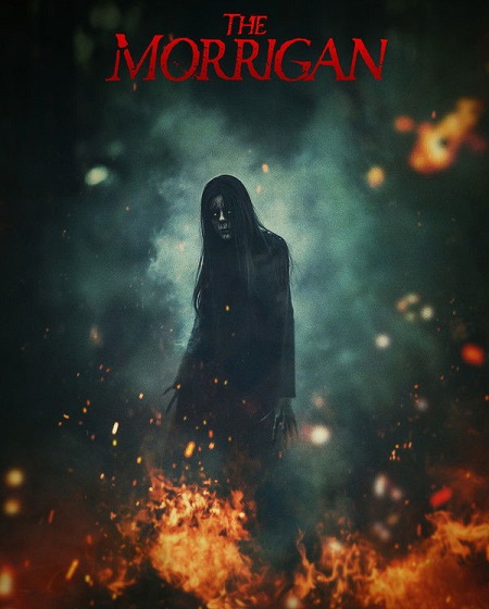 مشاهدة فيلم The Morrigan 2025 مترجم