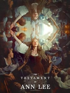 مشاهدة فيلم The Testament of Ann Lee 2025 مترجم