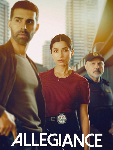 مسلسل Allegiance الموسم الثالث الحلقة 2 مترجمة