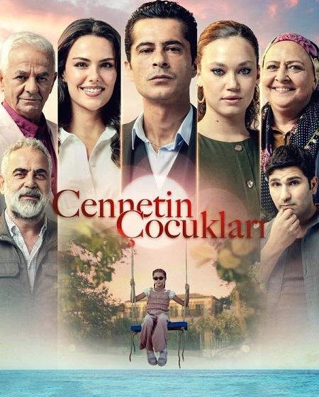 مسلسل اطفال الجنة Cennetin Cocukları الحلقة 20 مترجمة