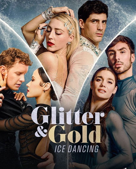 مسلسل Glitter and Gold Ice Dancing الحلقة 2 مترجمة