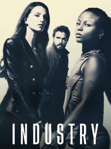 مسلسل Industry الموسم الرابع الحلقة 5 مترجمة