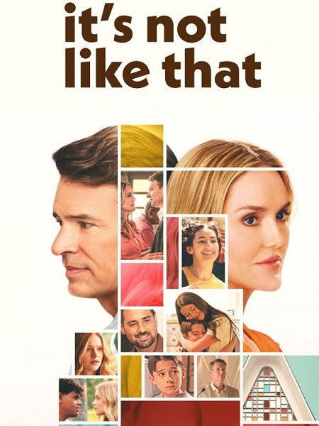 مسلسل It’s Not Like That الموسم الاول الحلقة 2 مترجمة