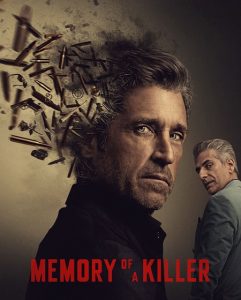 مسلسل Memory of a Killer الموسم الاول الحلقة 3 مترجمة