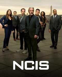 مسلسل NCIS الموسم 23 الحلقة 9 مترجمة