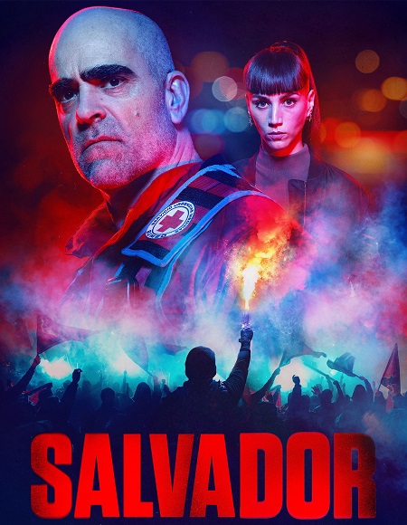 مسلسل Salvador الموسم الاول الحلقة 8 مترجمة