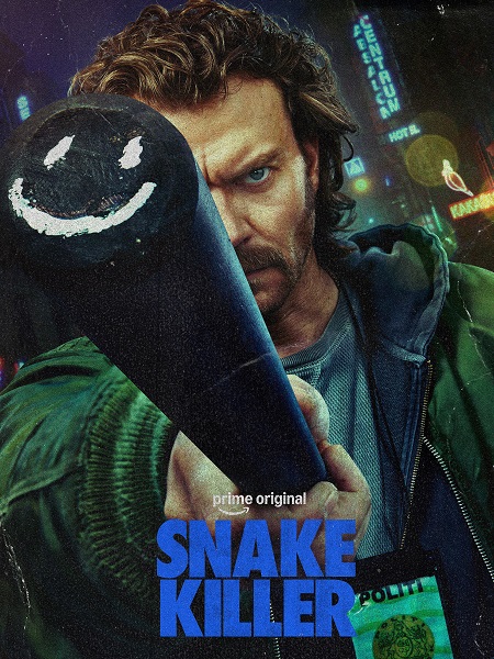 مسلسل Snake Killer الموسم الاول الحلقة 3 مترجمة