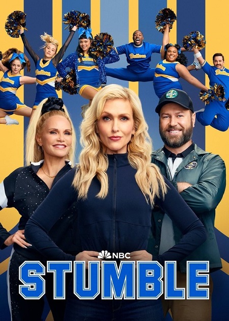مسلسل Stumble الموسم الاول الحلقة 9 مترجمة