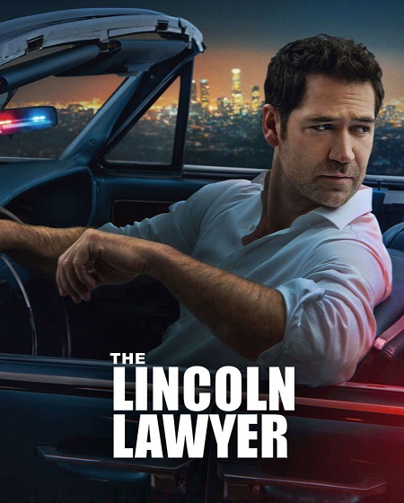 مسلسل The Lincoln Lawyer الموسم الرابع الحلقة 9 مترجمة