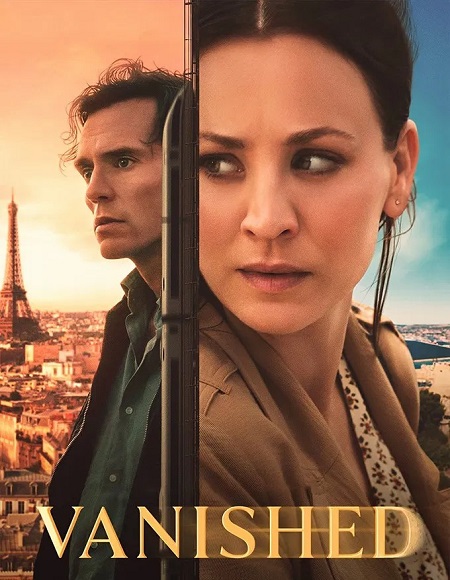 مسلسل Vanished 2026 الحلقة 1 مترجمة