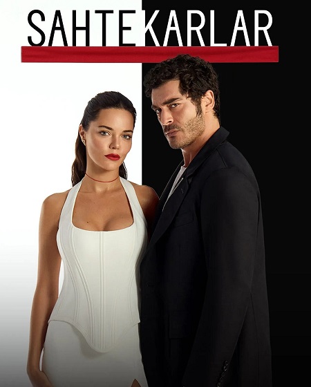 مسلسل المحتالون الحلقة 16 مترجمة